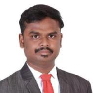 Akash R NEET-UG trainer in Chennai