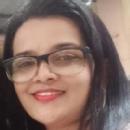 Pushpa N. photo