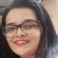 Pushpa N. Marathi Speaking trainer in Uran