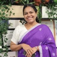 Pranali nalawade Class I-V Tuition trainer in Mumbai