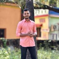 Umesh Nalawade Class I-V Tuition trainer in Pune