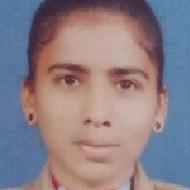 Nalini M. Class I-V Tuition trainer in Nashik