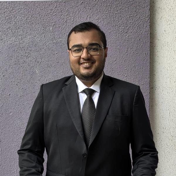 Naman - Data Analytics Trainer | Python, Excel, SQL & Power BI | Hands ...