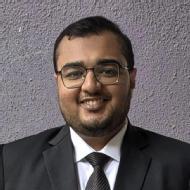 Naman Data Analytics trainer in Mumbai