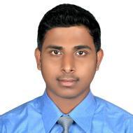 Prakash Java trainer in Bangalore