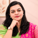 Namita D. Phonics trainer in Thane