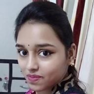Namisha R. Class I-V Tuition trainer in Gaya