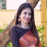 Namitakar K. Class I-V Tuition trainer in Bhubaneswar