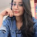 Namita T. Class 6 Tuition trainer in Delhi