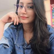 Namita T. Class 6 Tuition trainer in Delhi