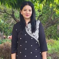 Namitha J. Class I-V Tuition trainer in Hassan