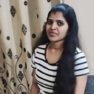 Namitha Class 10 trainer in Bangalore