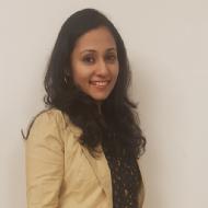 Namrata Jain Class I-V Tuition trainer in Mumbai