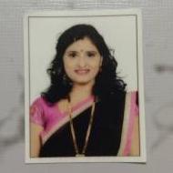 Namrata N. Class 9 Tuition trainer in Pune