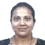 Namrata P. Class 11 Tuition trainer in Mumbai
