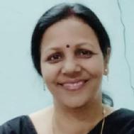 Namrata Class 10 trainer in Lucknow