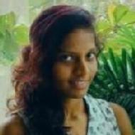 Namratha Class 12 Tuition trainer in Bangalore