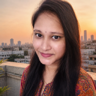Namrutha S. Class 10 trainer in Hanamkonda