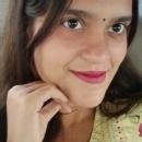 Namrata M. Class I-V Tuition trainer in Delhi
