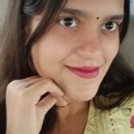 Namrata M. Class I-V Tuition trainer in Delhi
