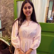 Nancy Class 12 Tuition trainer in Delhi