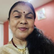 Bhaumick N. Hindi Language trainer in Ahmedabad