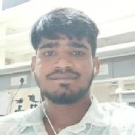 Akash Kumar Class 8 Tuition trainer in Jaipur