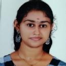 Nandana M. Class 12 Tuition trainer in Ottapalam