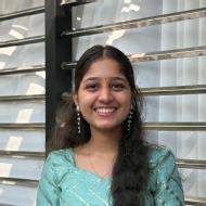 Nandana S. Class 6 Tuition trainer in Ernakulam