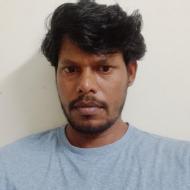 Nandha Kumar django trainer in Chennai