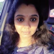 Nandhika Class I-V Tuition trainer in Chennai