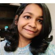 Nandhini Class I-V Tuition trainer in Chennai