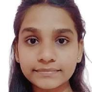Nandhini S. Class I-V Tuition trainer in Vellore
