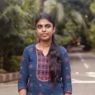 Nandhitha N. Class 9 Tuition trainer in Coimbatore