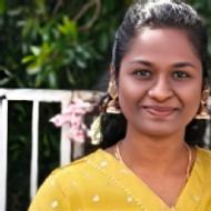 Nandini p Class I-V Tuition trainer in Bangalore