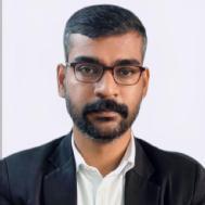 Akash Class 12 Tuition trainer in Ghaziabad