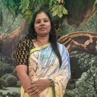 Nandini K. Class I-V Tuition trainer in Chennai
