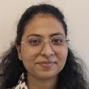 Nandini R. photo