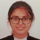 R Rajanandini Menon photo