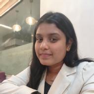 Nandini Class 12 Tuition trainer in Bikaner