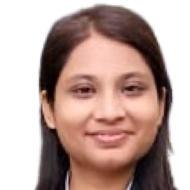 Nandini BCom Tuition trainer in Nahan