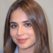 Nandini Class I-V Tuition trainer in Gurgaon