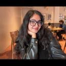 Nandini M. Japanese Language trainer in Delhi