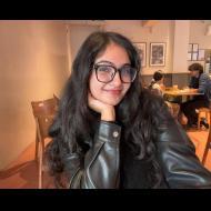 Nandini M. Japanese Language trainer in Delhi