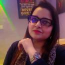 Nandini P. Science Tuition classes trainer in Thanesar