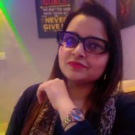 Nandini P. Class 8 Tuition trainer in Thanesar