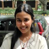 Nandini S. Class I-V Tuition trainer in Delhi