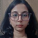 Nandita S. EVS Tuition classes trainer in Gwalior
