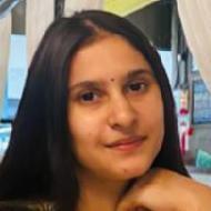 Nandita Class 9 Tuition trainer in Delhi