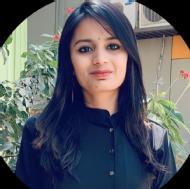 Nandita R. Class 7 Tuition trainer in Ahmedabad